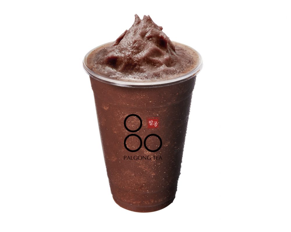 Chocolate Smoothie