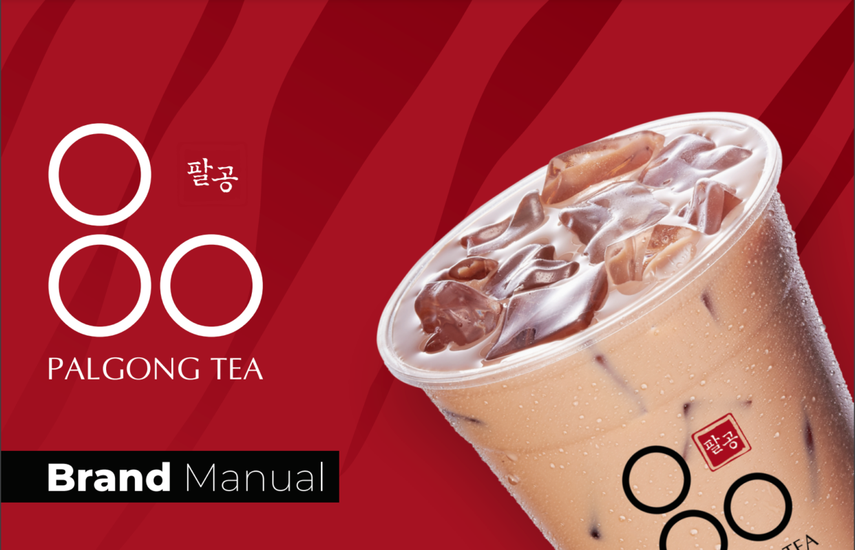 Milk Tea Franchise, Bubble Tea Franchise