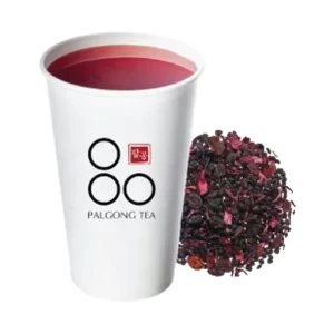 Berrylicious (Hot/Iced)