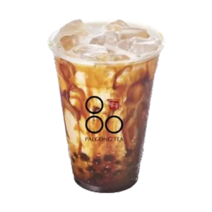 Black Sugar Original Milk Tea