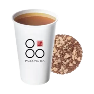 Canadian Maple (Hot/Iced)