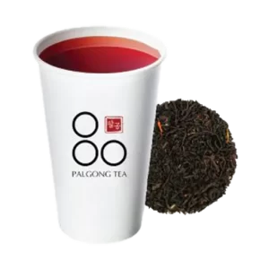 Cherry Vanilla (Hot/Iced)