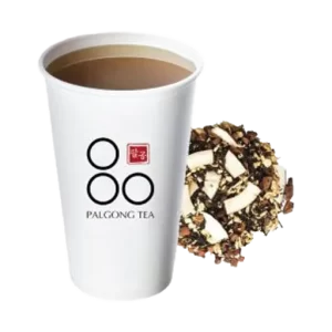 Coconut Chai (Hot/Iced)