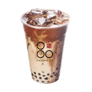 Coffee Milk Tea
