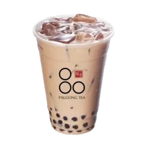 Earl Grey Milk Tea