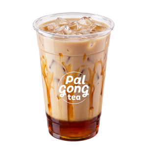 Jakeman's Maple Milk Tea