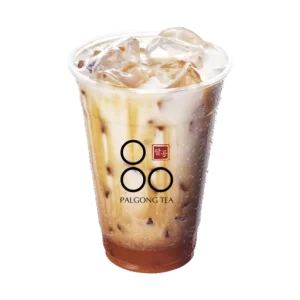 Jakeman's Maple Milk Tea