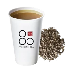 Japanese Hojicha (Hot/Iced)