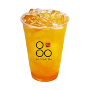 Mango Tea