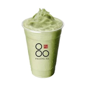 Matcha Smoothie