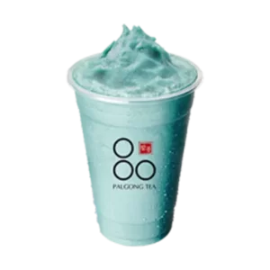 Mint Chocolate Smoothie