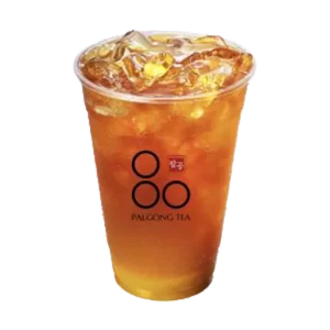 Oolong Tea