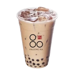 Original Milk Black Tea