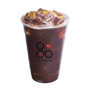 Palgong House Coffee