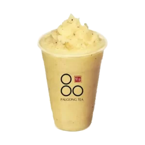 Passion Fruit Smoothie