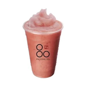 Strawberry Smoothie