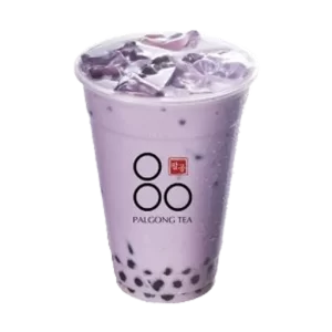 Taro Milk Tea