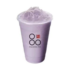 Taro Smoothie