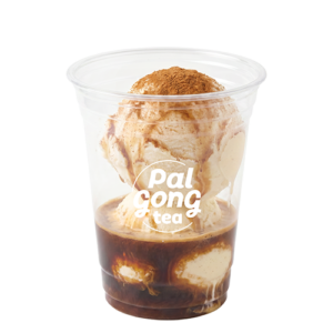 Affogato