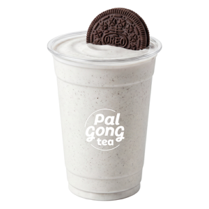 Cookies 'N Cream Milkshake