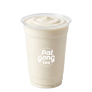Vanilla Milkshake