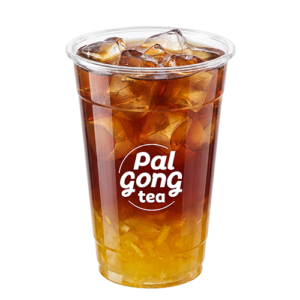 Honey Yuzu Black Tea