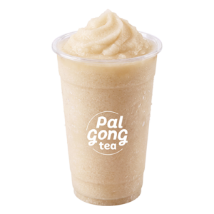 Korean Pear Smoothie