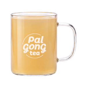 Korean Pear Tea